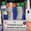 Diyarbakır'da sahte deterjan operasyonu Diyarbakır'da sahte deterjan operasyonu