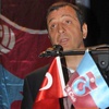 Trabzonspor Genel Sekreteri darp edildi Trabzonspor Genel Sekreteri darp edildi