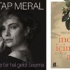 Mehtap Meral bir türkü ve şiir kitabıyla döndü