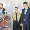Güldüren adam Antalya’da Güldüren adam Antalya’da