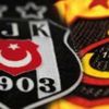 Beşiktaş - Galatasaray derbisinin tarihi belli oldu
