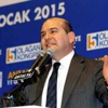 "Millet bunlara gereken dersi verecektir" "Millet bunlara gereken dersi verecektir"