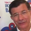 Davutoğlu'ndan Vine'de 7 Haziran mesajı Davutoğlu'ndan Vine'de 7 Haziran mesajı