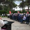 Ordu’da 15 Temmuz şehitleri anıldı Ordu’da 15 Temmuz şehitleri anıldı