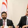 KKTC'ye deniz altından elektrik için geri sayım