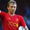 Lucas Leiva'da sürpriz gelişme! Lucas Leiva'da sürpriz gelişme!