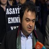 Hidayet Karaca'nın Avukatı Adliye Önünde Açıklama Yaptı