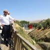 İspendere İçmelerine ziyaretçi akını