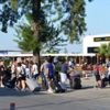 Midilli Adası'na tatilci ilgisi