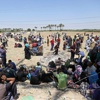 BM'den Ramadi'de insani kriz uyarısı BM'den Ramadi'de insani kriz uyarısı