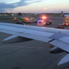 AA'nın pilotu havada hayatını kaybetti AA'nın pilotu havada hayatını kaybetti