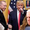 Trump: Erdoğan dünya çapında bir satranç oyuncusu
