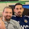İrfan Can'dan kadro dışı bırakılan Caner için paylaşım!