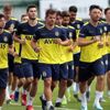 Fenerbahçe'de yeni sezon hazırlıkları