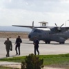 Ölen Rus Pilotun Cenazesi Ankara'da Ölen Rus Pilotun Cenazesi Ankara'da