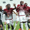 Hatayspor'dan koronavirüs açıklaması Hatayspor'dan koronavirüs açıklaması