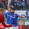 Darmstadt 98 1-2 Bayer Leverkusen Darmstadt 98 1-2 Bayer Leverkusen