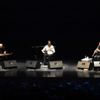 Bilecik te Taksim Trio konseri Bilecik te Taksim Trio konseri
