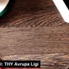 Basketbol: THY Avrupa Ligi Basketbol: THY Avrupa Ligi