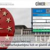 CİMER e geçen yıl 3 milyondan fazla başvuru yapıldı: ... CİMER e geçen yıl 3 milyondan fazla başvuru yapıldı: ...