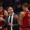 Cavaliers'ta Lue dönemi sona erdi Cavaliers'ta Lue dönemi sona erdi