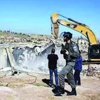 İsrail Filistin’de ‘köy’ yıkacak İsrail Filistin’de ‘köy’ yıkacak