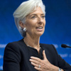 Lagarde yeniden IMF Başkanı