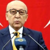 Vefa Küçük 3 yıllığına yeniden başkan