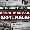 Yalanda karakter sınırı yok