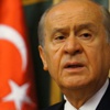 Bahçeli: Kobani'de çocuk mu kaldı Bahçeli: Kobani'de çocuk mu kaldı