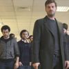 Çarpışma'da heyecan zirveye dayandı! Çarpışma'da heyecan zirveye dayandı!