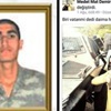 Terhisine 2 ay kala şehit düştü! Terhisine 2 ay kala şehit düştü!