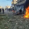 Tel Abyad’da bombalı terör saldırısı: Çok sayıda ölü var Tel Abyad’da bombalı terör saldırısı: Çok sayıda ölü var