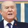 Bahçeli: Türkiye'yi mahcup ettiler Bahçeli: Türkiye'yi mahcup ettiler