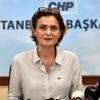 Canan Kaftancıoğlu’ndan HDP ile ittifak itirafı Canan Kaftancıoğlu’ndan HDP ile ittifak itirafı