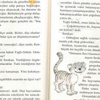 İlkokul çocuklarına dağıtılan kitapta şok ifadeler İlkokul çocuklarına dağıtılan kitapta şok ifadeler