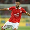 Yunus Mallı: 'Hayalim Fenerbahçe' Yunus Mallı: 'Hayalim Fenerbahçe'