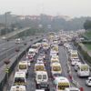 Otomobil satışlarında düşüş!