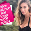 Şeyma Subaşı'ndan göndermeli paylaşım Şeyma Subaşı'ndan göndermeli paylaşım