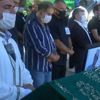 Ünlü cerrah son yolculuğuna uğurlandı Ünlü cerrah son yolculuğuna uğurlandı