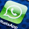 WhatsApp artık bileklerde