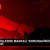 METROBÜSLERDE MASKELİ KORONAVİRÜS" ÖNLEMLERİ