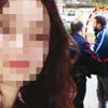 Sokak ortasında taciz... Yakalanınca "Ben bodyguard’ım hiçbir şey yapamazsınız" diye tehdit etti