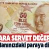 5-20-50 TL'niz servet değerinde olabilir! Cüzdanınızda varsa zengin oldunuz! Meğerse...