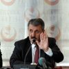 BBP Başkanı Destici: Emeklilikte yaşa takılanlardan bir tanesiyim BBP Başkanı Destici: Emeklilikte yaşa takılanlardan bir tanesiyim