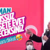 Kemal Kılıçdaroğlu'nun namussuz siyasete eve diyeceksiniz gafı