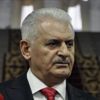 TBMM Başkanı Binali Yıldırım'dan şehit olan Rize Emniyet Müdürü Altuğ Verdi ile ilgili açıklama