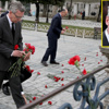 Almanya: Sultanahmet saldırganının kimliği kesin değil Almanya: Sultanahmet saldırganının kimliği kesin değil