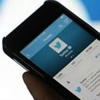 Twitter reddetti!