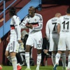 Beşiktaş ara vermedi Beşiktaş ara vermedi